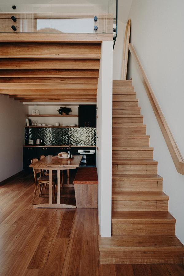 View Street Studios - Tallerack แอลบานี ภายนอก รูปภาพ