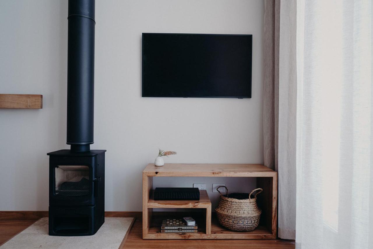 View Street Studios - Tallerack แอลบานี ภายนอก รูปภาพ