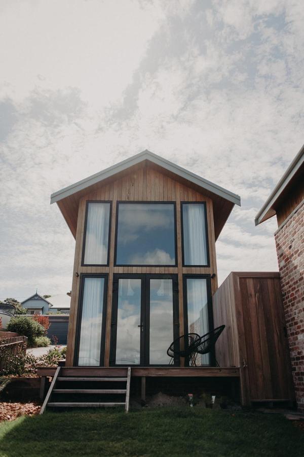 View Street Studios - Tallerack แอลบานี ภายนอก รูปภาพ