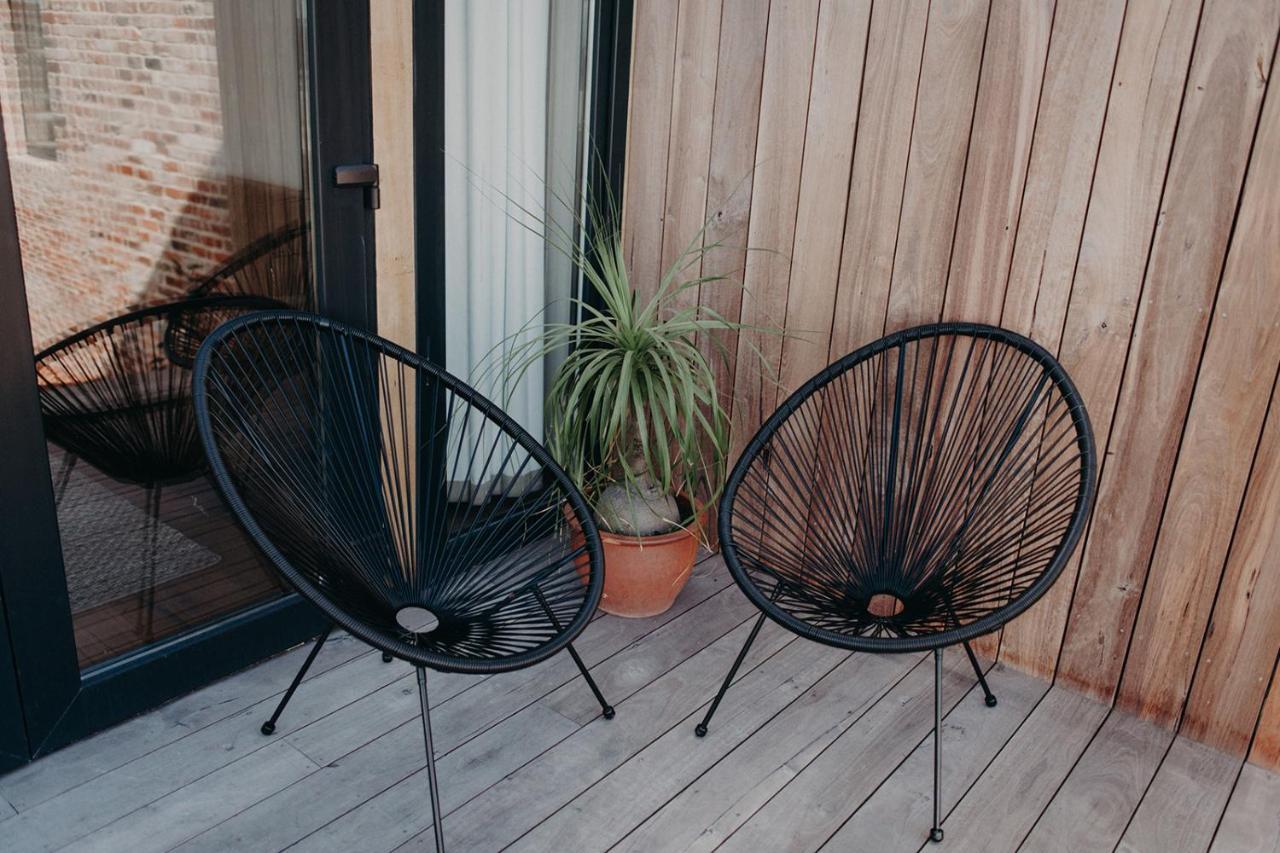 View Street Studios - Tallerack แอลบานี ภายนอก รูปภาพ