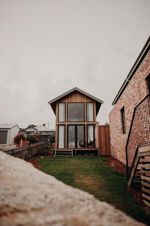 View Street Studios - Tallerack แอลบานี ภายนอก รูปภาพ