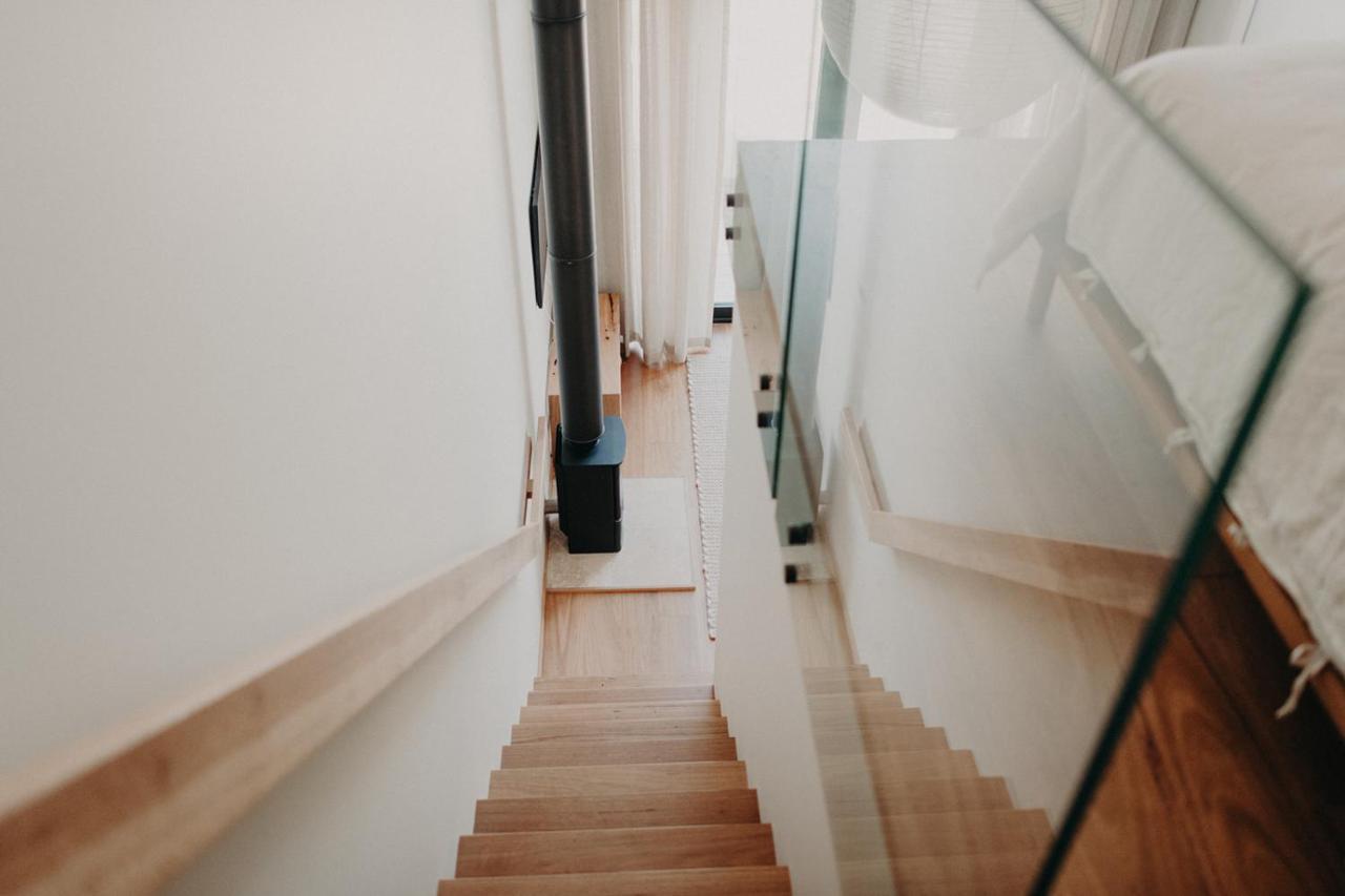 View Street Studios - Tallerack แอลบานี ภายนอก รูปภาพ